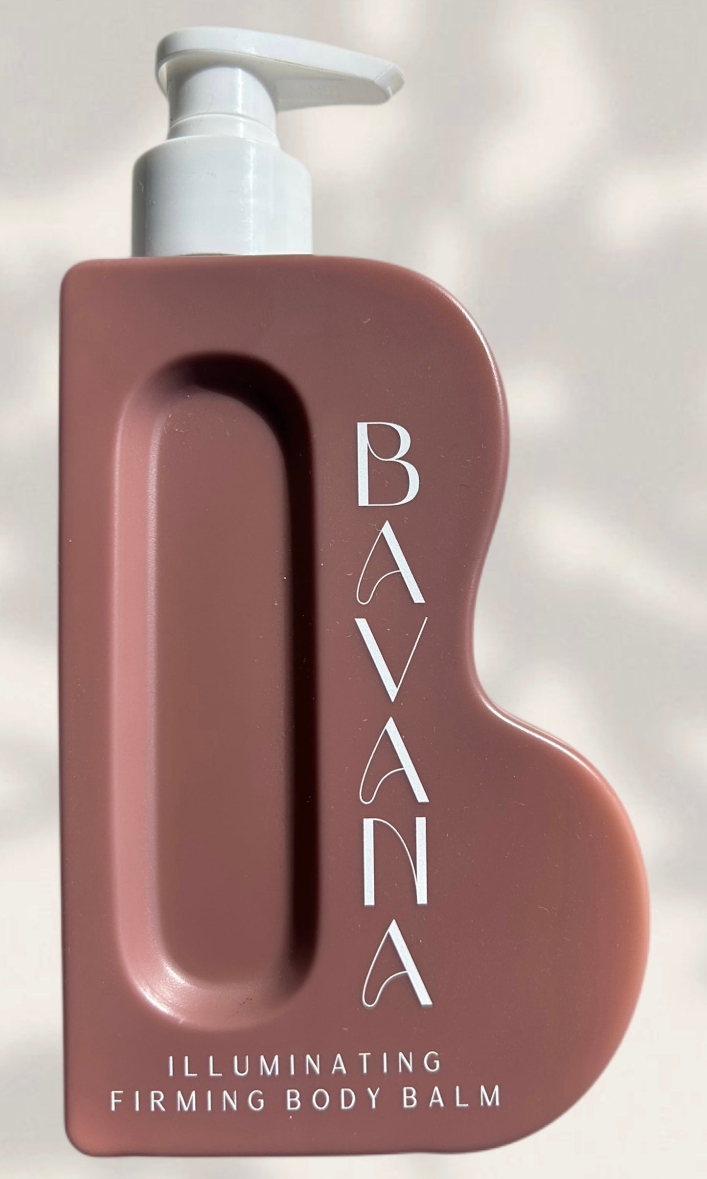 Illuminating Firming Body Balm