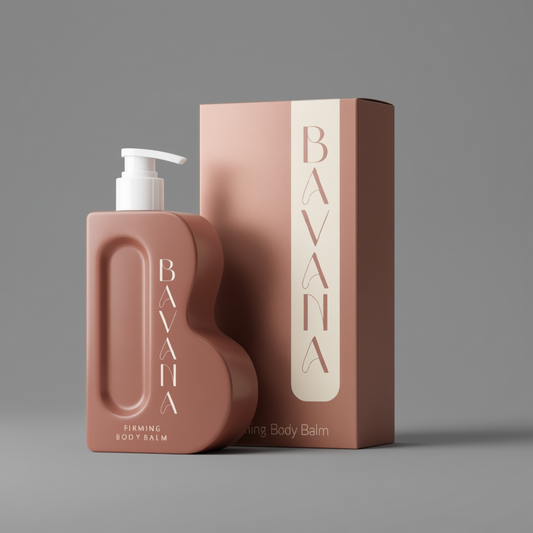 Firming Body Balm (Non-Illuminating)