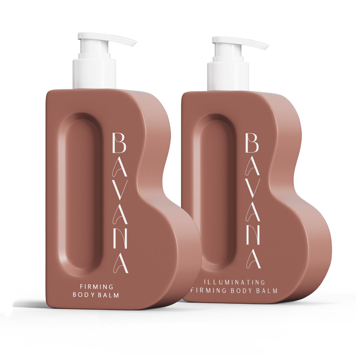 Firm & Glow Body Balm Duo