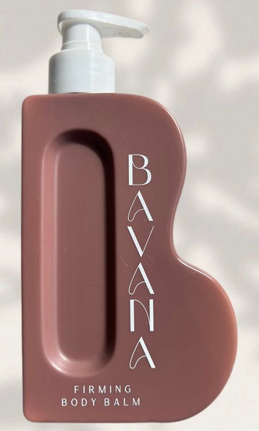 Firming Body Balm (Non-Illuminating)