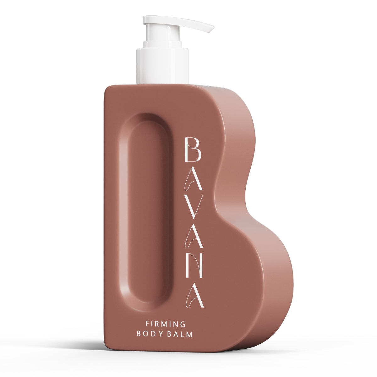 Firming Body Balm (Non-Illuminating)