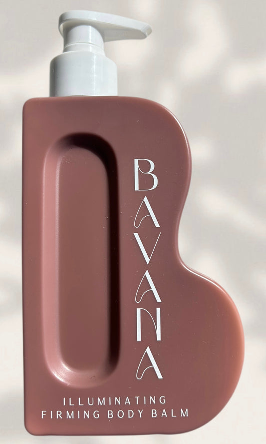 Illuminating Firming Body Balm