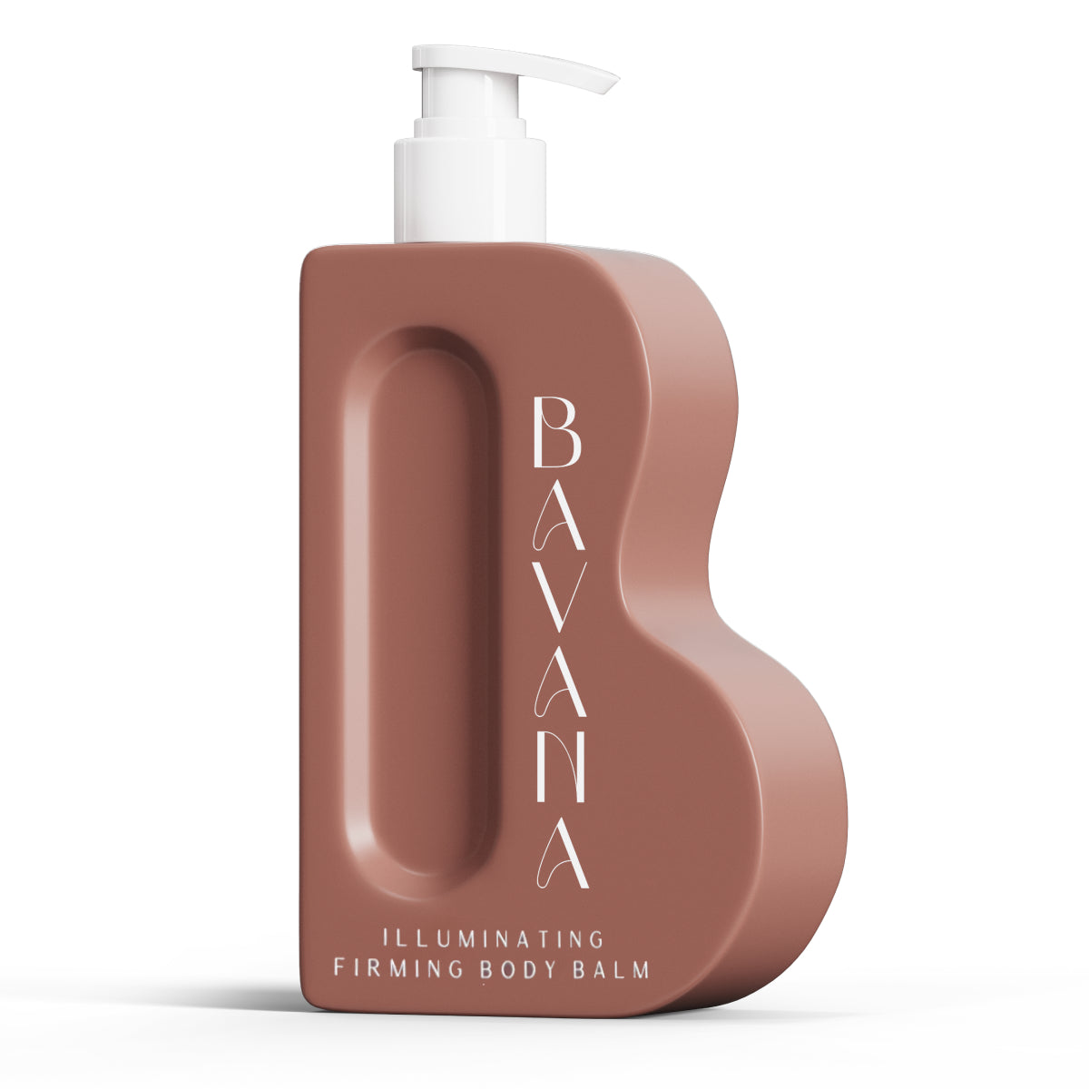 Illuminating Firming Body Balm